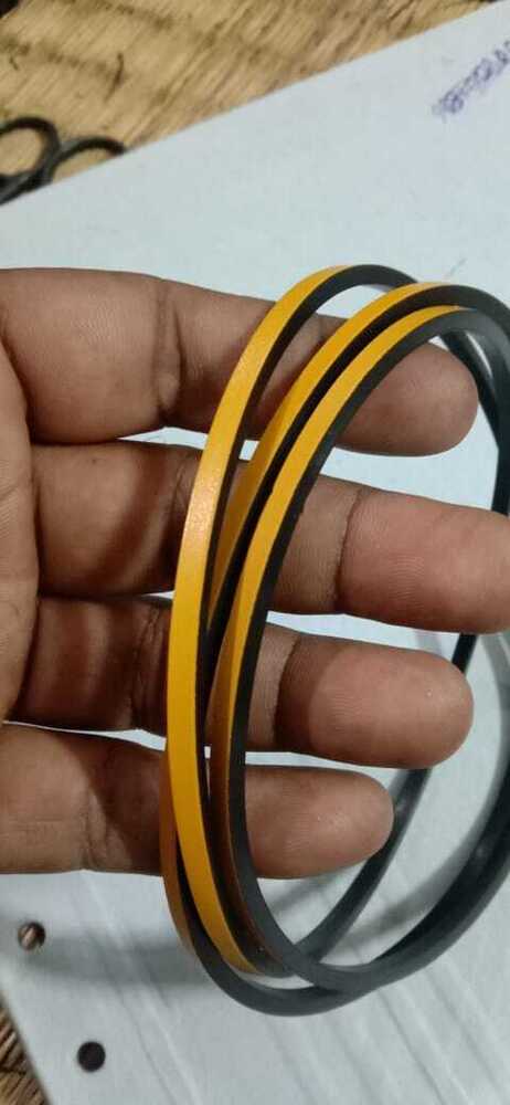 Hydraulic Rod Seals