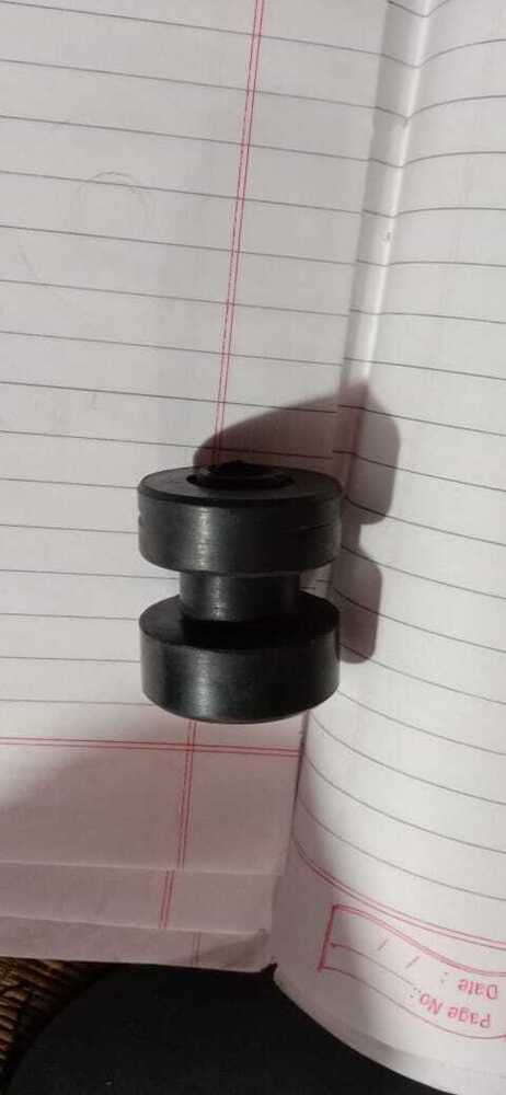 Black Rubber Bush