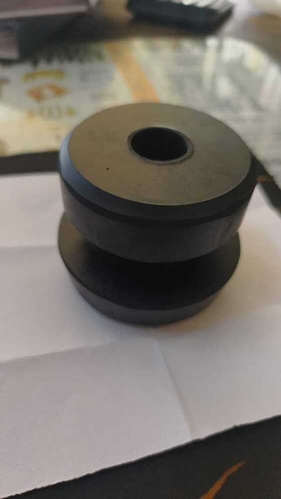 Rubber Bush