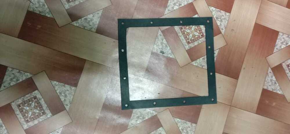 Rubber Frame Gasket