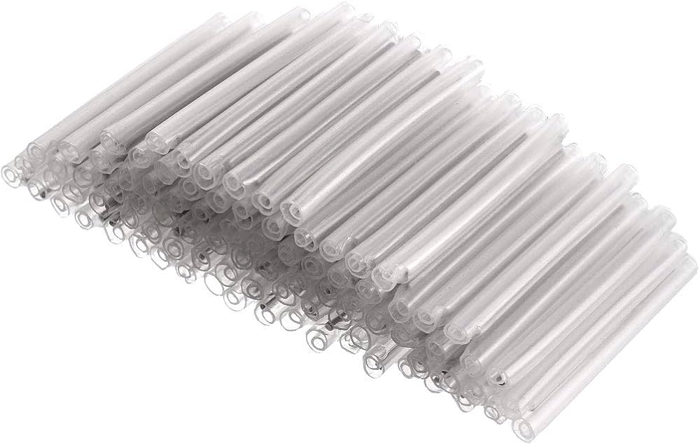 Fiber Optic Fusion Splice Protection Sleeve 40mm
