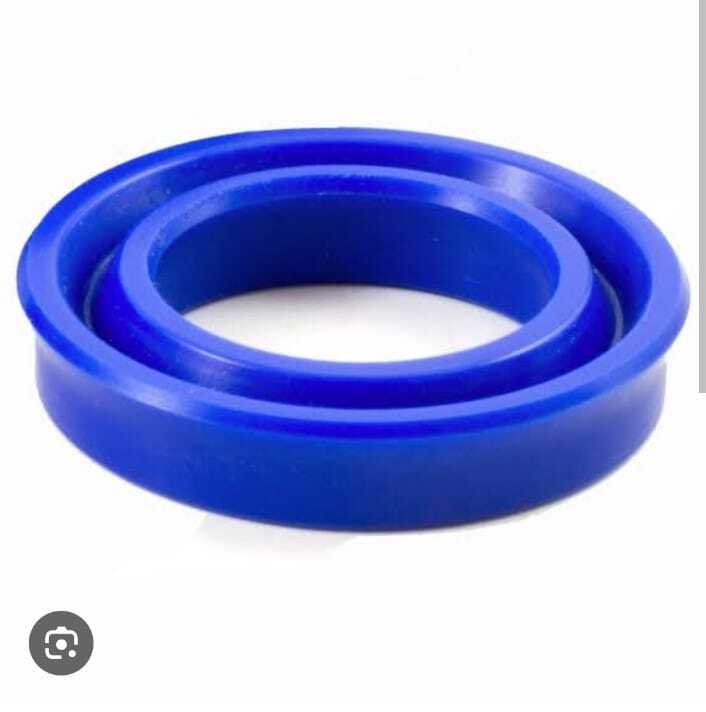 Blue Hydraulic Seal Ring