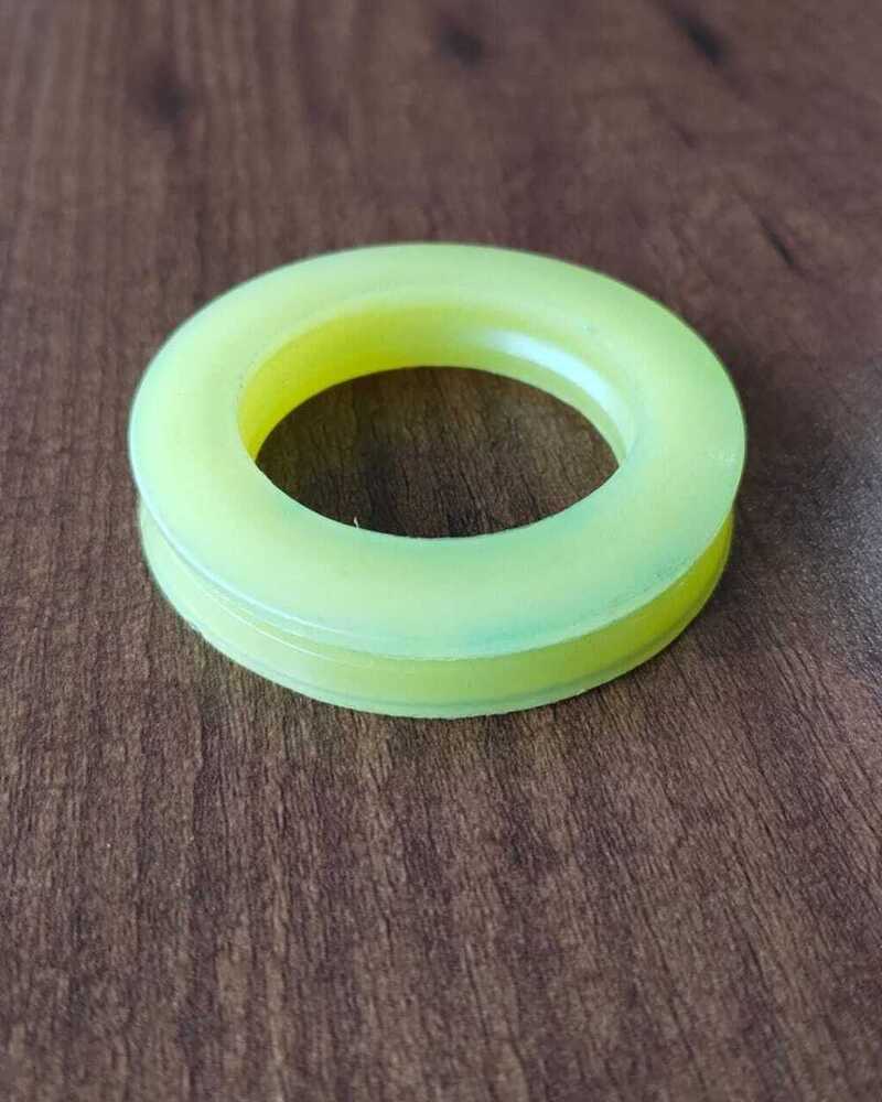 Green PU Seal Ring