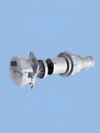 63A 440V Plug 3P+E+N