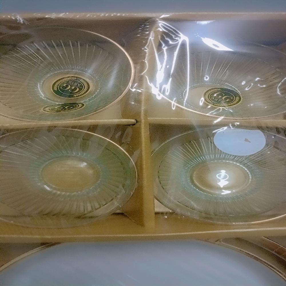 Ceramic Tea & Serving Gift Set - Battery Capacity: N/a Coulomb (C)
