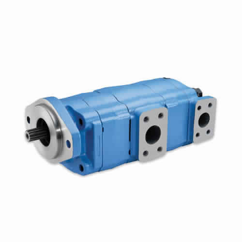 Voith Hydraulic Internal Gear Pump