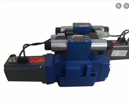 Parker Hydraulic Proportional Valves