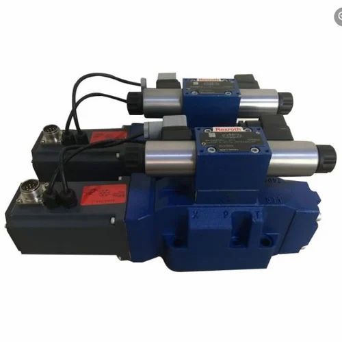 D41FCB31FC1NE70  Parker Hydraulic Proportional Valve