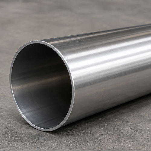 Stainless Steel Pipe