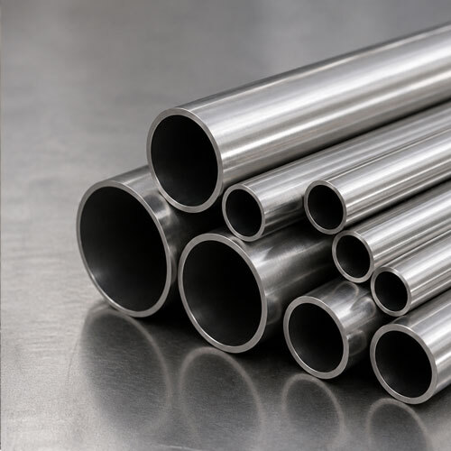 304L Stainless Steel Pipe