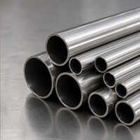 321 Stainless Steel Pipe