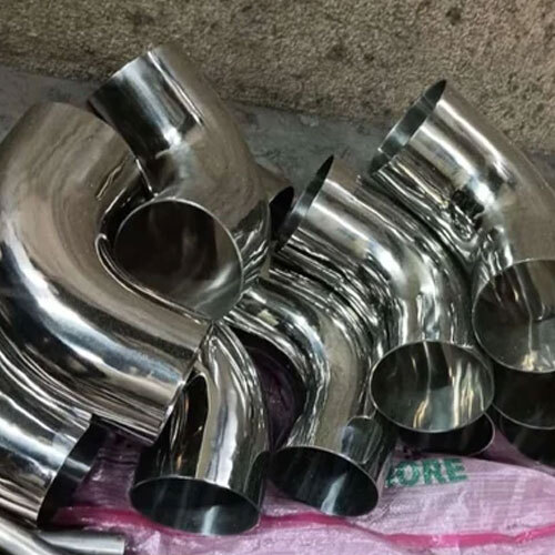 Stainless Steel Pipe Elbows