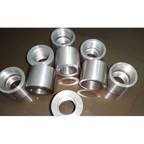 SS Coupling