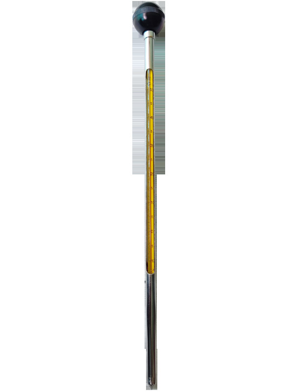 Soil Thermometer