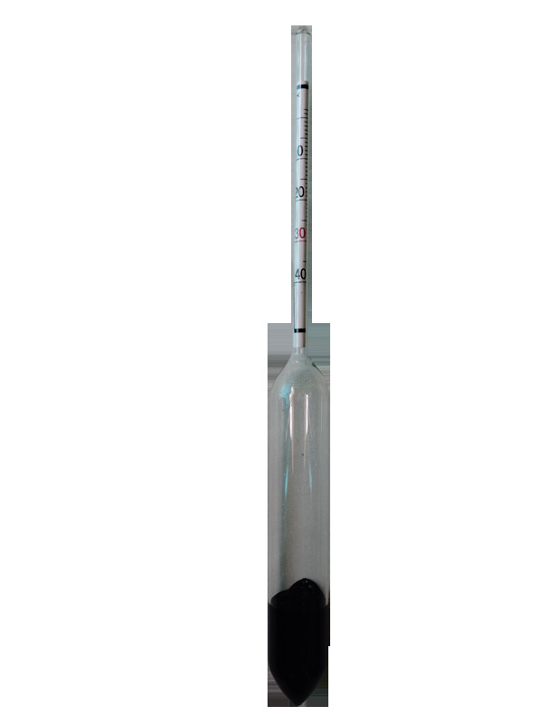 Milk lactometer