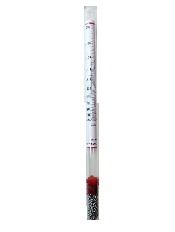 Baume Hydrometer