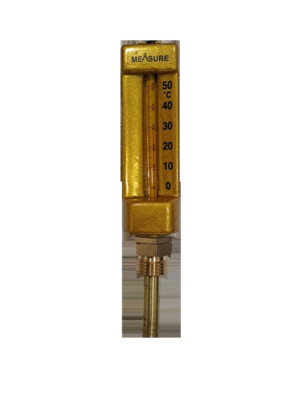 Sika type thermometer