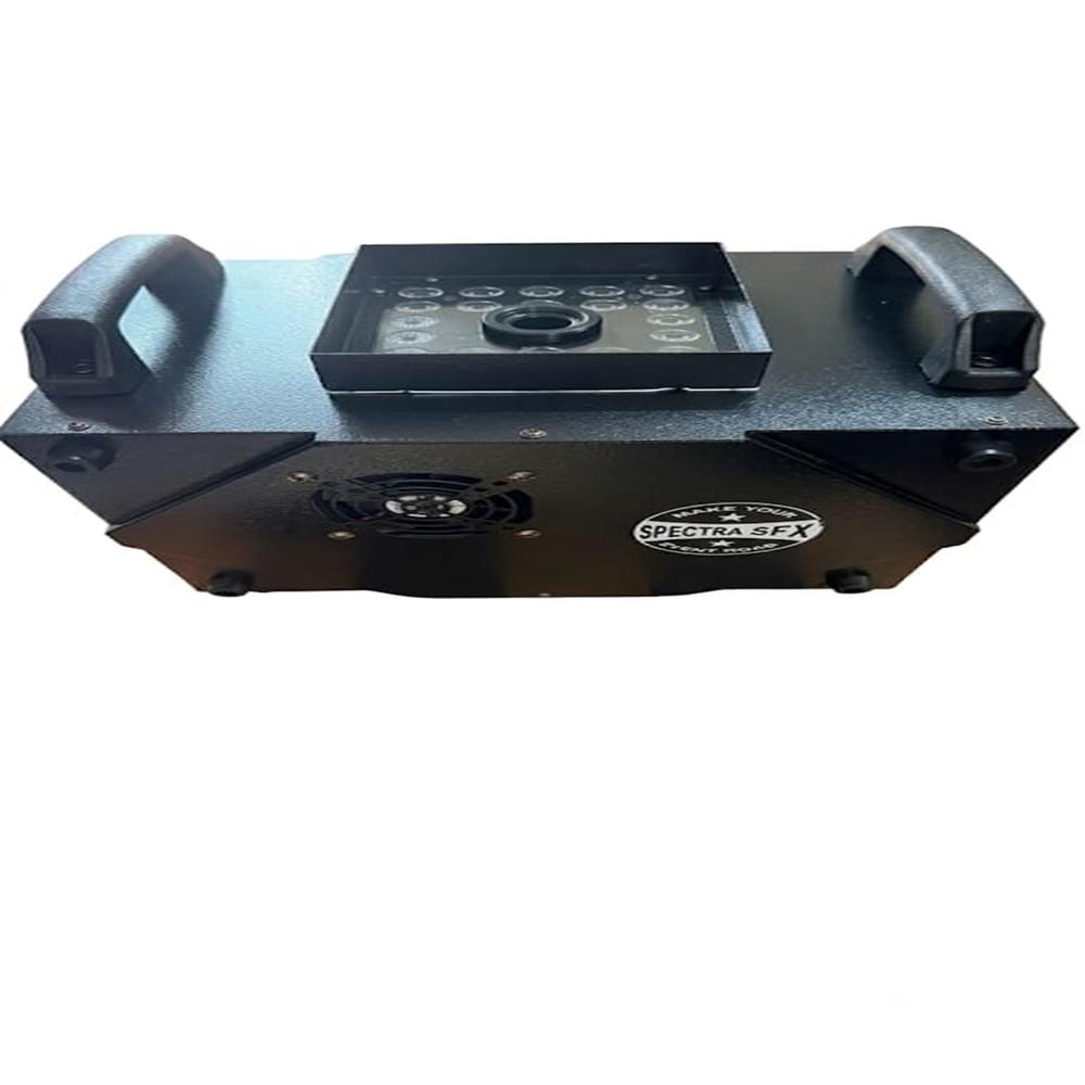 SPECTRA F24 Liquid Jet 3000W, 2L Tank