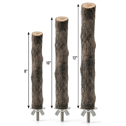WP-01 Perch Toy Set Of 3