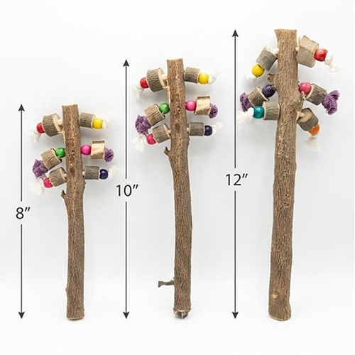 WP-03 Perch Toy Set Of 3