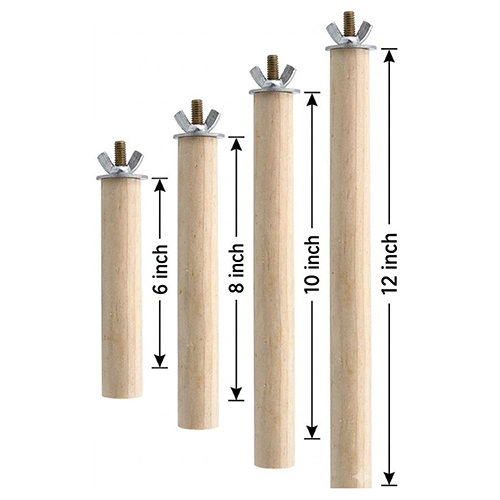 WP-05 Perch Toy Set Of 4