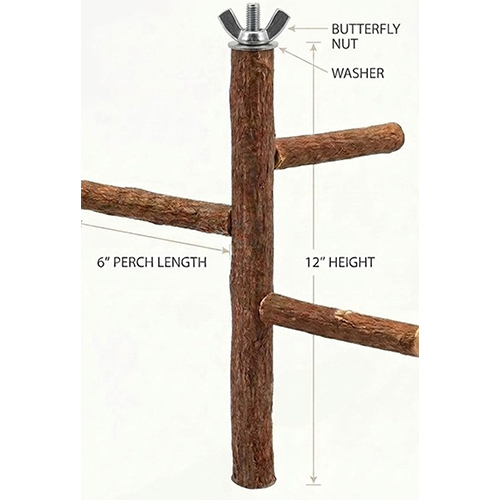 Perch Toy