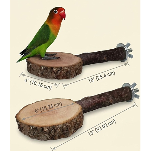 Perch Toy