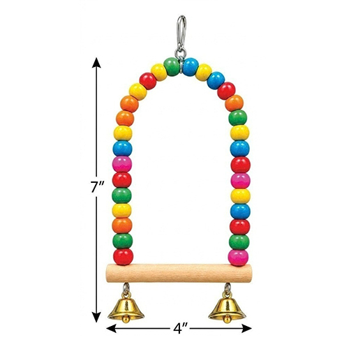 WS-01 Swing Toy
