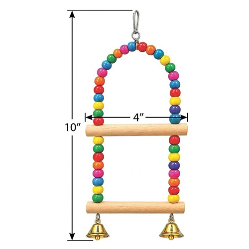 WS-02 Swing Toy