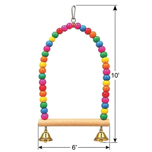 WS-03 Swing Toy