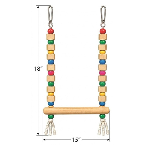 WS-07 Swing Toy