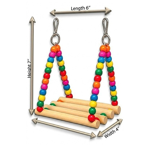WS-08 Swing Toy