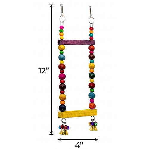 WS-11 Swing Toy