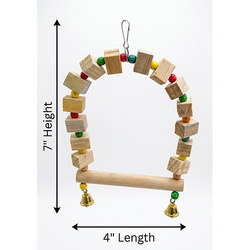WS-12 Swing Toy