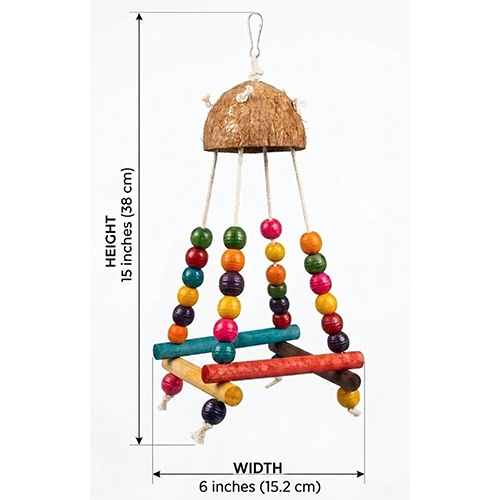 WS-14 Swing Toy