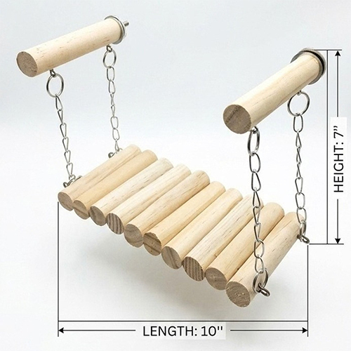 WS-15 Swing Toy