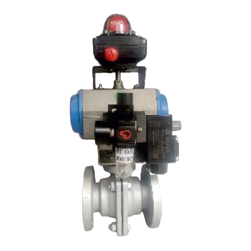 Ball Valves Ball Valves