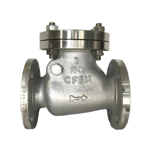 Swing Check Valve Swing Check Valve