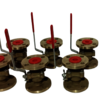 Two Piece Flanged Ball Valve