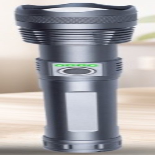 AKARI AK-9920ZM ZOOMING TORCH