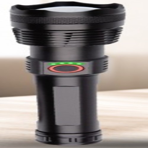 AKARI AK-9920ZM ZOOMING TORCH