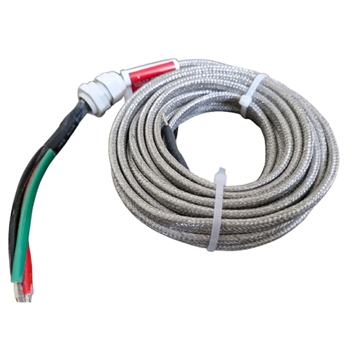 SS Drain Heater