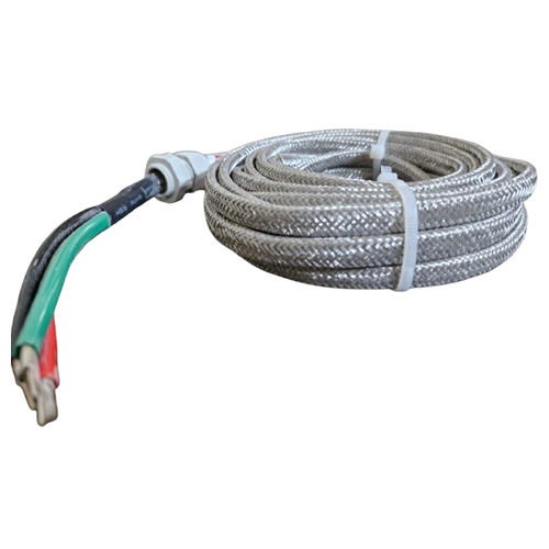 SS Drain Heater