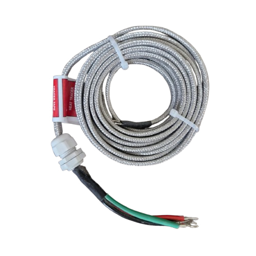 SS Drain Heater