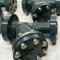 Y - STRAINER UPTO 42 INCH