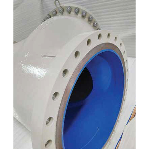 28 Inch Y Strainer
