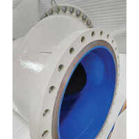 28 Inch Y Strainer