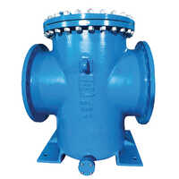32 Inch Basket Strainer