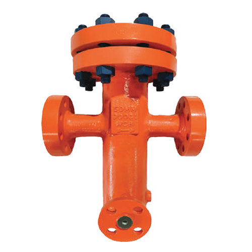 KVPL Strainer KVPL Strainer