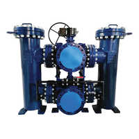 Duplex Strainer